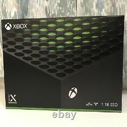 Xbox Series X Console UK Model Brand New & Sealed UPS NEXT DAY 3