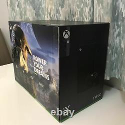Xbox Series X Console UK Model Brand New & Sealed UPS NEXT DAY 3