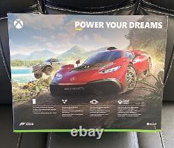 Xbox Series X Forza Horizon 5 Bundle Brand New Sealed