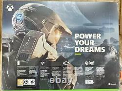 Xbox Series X Halo Edition Console NEW AND SEALED NEXT DAY DELIVERY