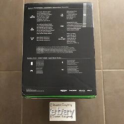 Xbox Series X Microsoft Brand New Sealed 100% AUTHENTIC FAST SHIPPING