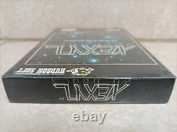 Xexyz (Nintendo Entertainment System, NES, 1990) New Sealed